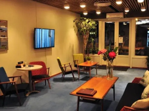Suldal Hotell
