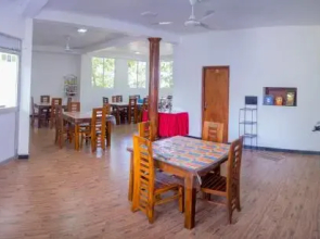 Singha Guest House