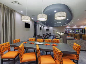 Holiday Inn Houston NE - Bush Airport Area by IHG