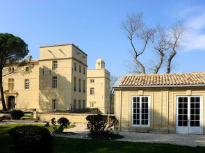 Château de Pondres