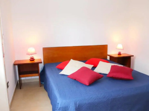 alexandra Deluxe holiday home in Otranto 8 places