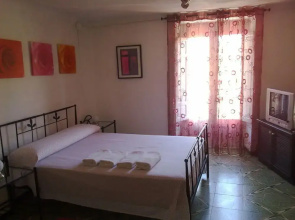Casa Rural Vall Jijona