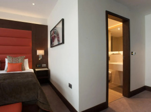 St George Hotel Wembley