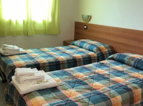Hotel Perla