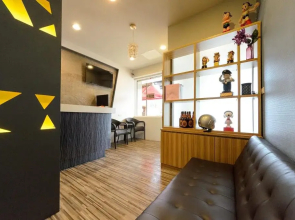 Nan Tian Hai homestay