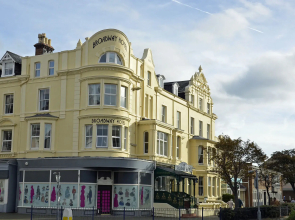 The Broadway Hotel