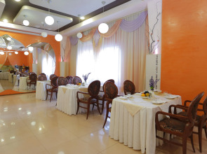 Belorusochka, Minskaja oblast'