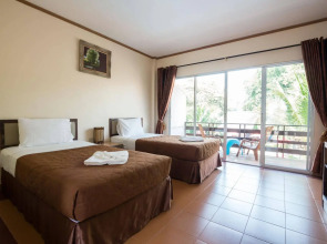 The Beach Garden Resort