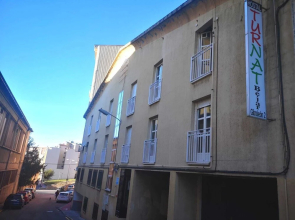 Hostal Turnat Bejar