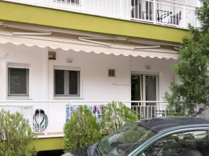 Cozy Studio Near the Beach