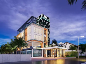 AP Hotel Bangsaen