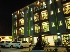 D-Sabai Residence