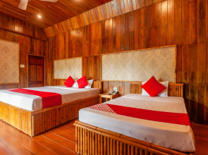 OYO 164 Mely Wow Resort