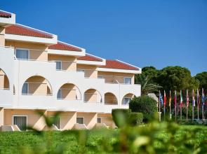 Argile Resort