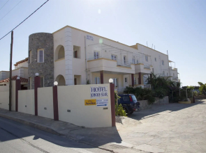 Ionio Star Hotel