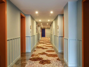 Zone by the Park Raipur