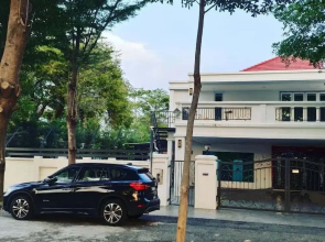 Wawasan Homestay Butterworth