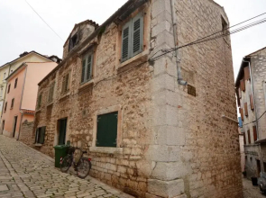 Apartment Il Cortile
