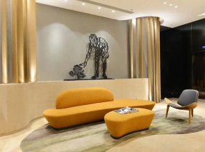 Vega Suites