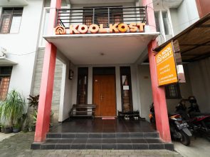 KoolKost Syariah Computer University of Indonesia