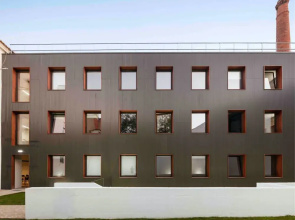 Doorm Quality Housing