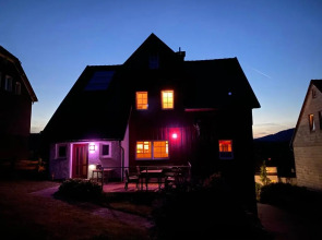 Kleines Berghaus