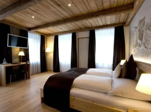 Hotel Crusch Alba