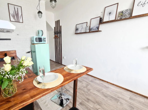 Мириады в микрорайоне Строителей