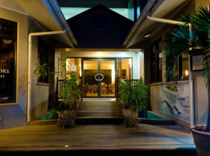 Pied Dans L’eau Holiday Apartments