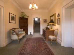 The Grange House Self Catering