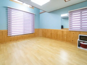 Taean Hansung Healingcamp Dokche Pension