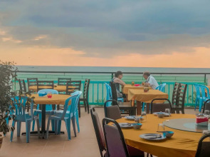 Royal Agate Beach Resort