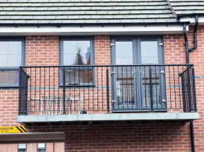 Birmingham - 2 Beds - Sleeps 3 - Free Parking