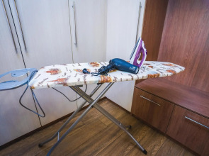 Атлант на Фридриха Энгельса