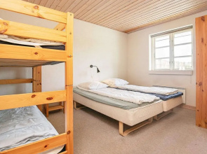 12 Person Holiday Home in Hals
