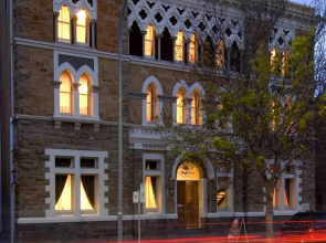 Adabco Boutique Hotel Adelaide