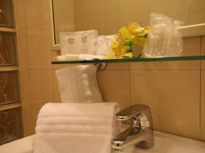 Hotel Principe Eugenio