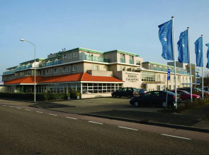 Fletcher Hotel Callantsoog