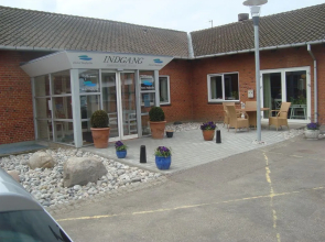 Hotel HøjbySø