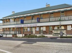 Central Hotel Stroud