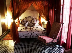 Riad Al Akhawaine