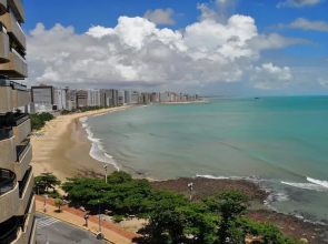 SEAFLATS Villa Costeira