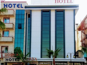 Derya Hotel