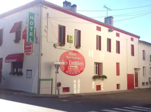 Hotel Les Cordeliers