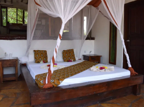 Milele Villas