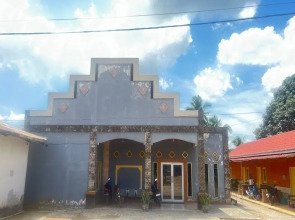 Hotel O Guest House Leo Patra