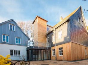 GDA Hotel Schwiecheldthaus