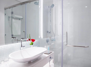 Arjaan by Rotana Hotel – Dubai Media City