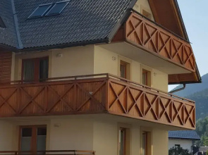 Arnika Apartment