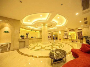 Vienna 3 Best Hotel Foshan Zhangcha